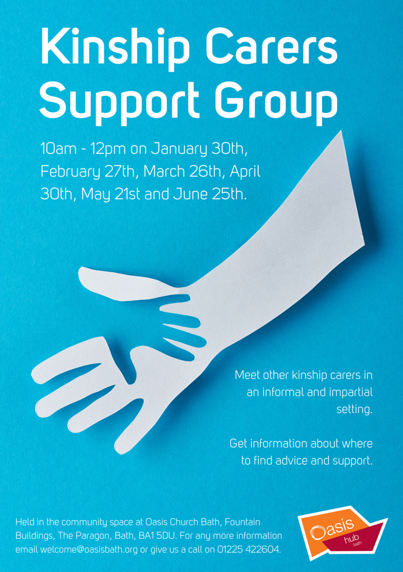 Kinship Carers Support Group