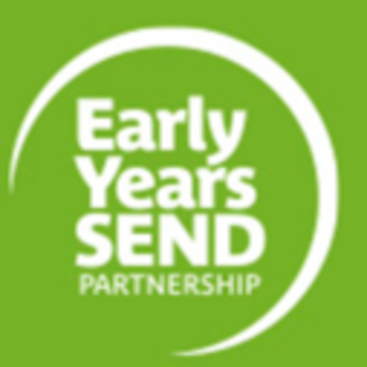 Early Years SEND Partnership Training Offer