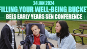 BELS Early Years SEN Conference 24 Jan 2024