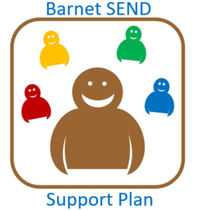 Barnet 'My Support Plan'