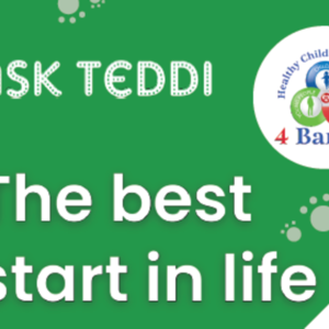 Ask Teddi App