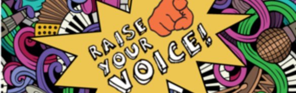 Thumb raise