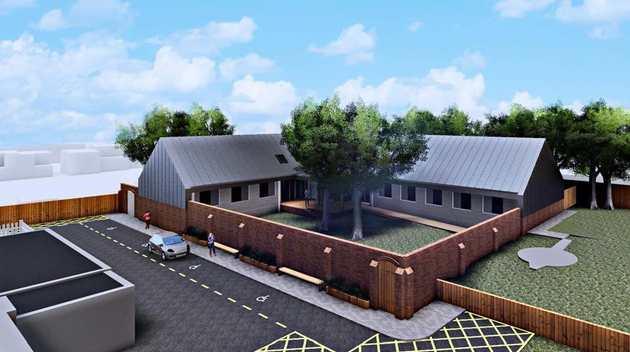 Parents, carers and their children and young people in Kingston and Richmond are invited to give their views on the new respite centre provider specification.