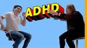The Good Thing About ADHD - It's My Superpower