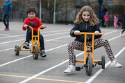 Holiday Childcare Scheme Summer 2020