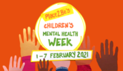 Children’s Mental Health Week