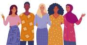 International Women’s Week in Tower Hamlets; 6th - 12th March