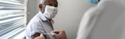 Age UK: Vaccination and Transport Support