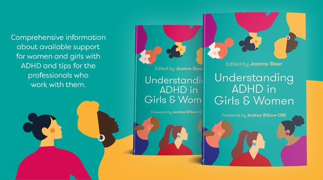 Just published: Understanding ADHD in girls and women