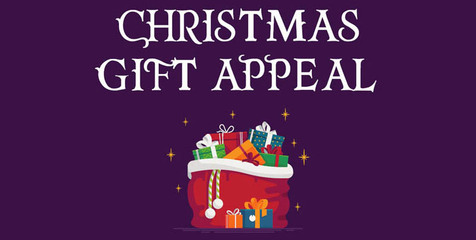 Gift appeal