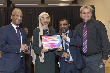 Tower Hamlets Local Offer :: Blog Articles / Young Mayor Of Tower Hamlets