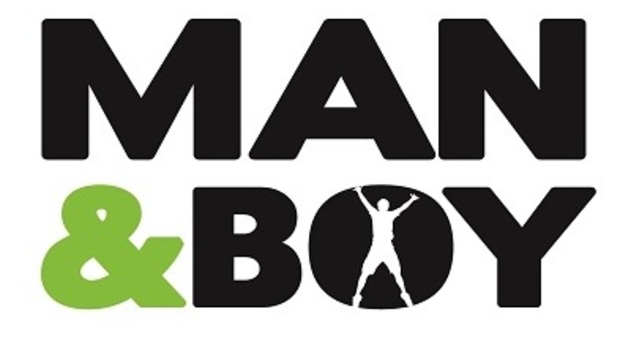 Man&Boy - We are ready for your referrals