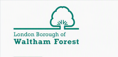 London Borough of Waltham Forest Logo
