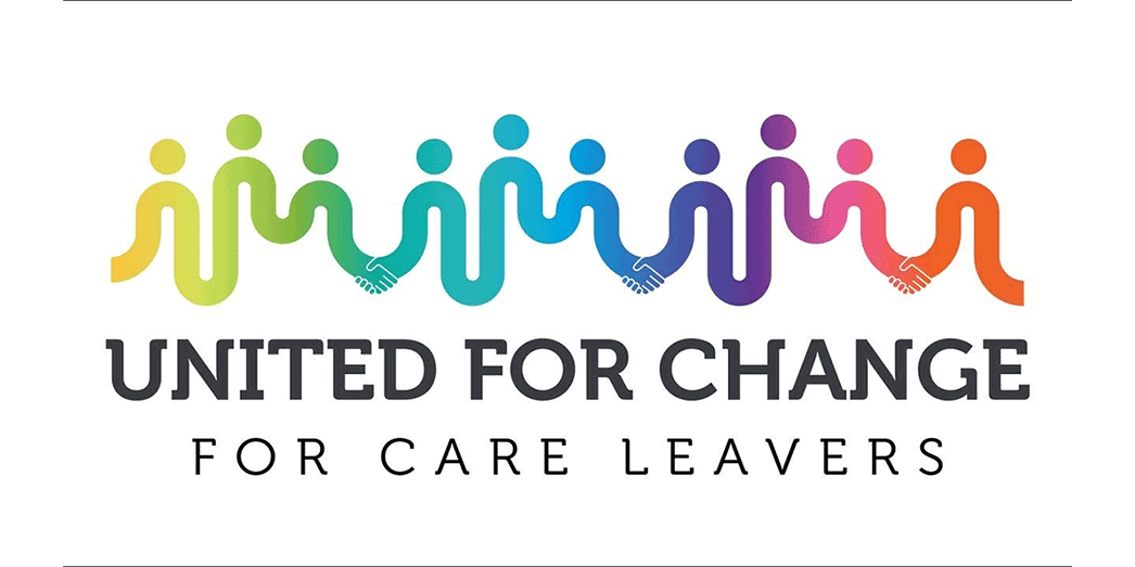 United for Change logo