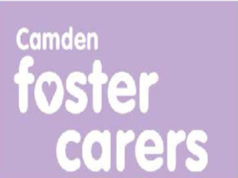 Foster carers logo