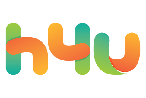 h4u logo