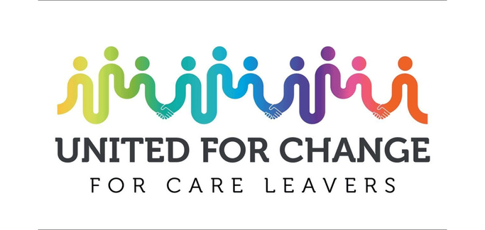 United for Change logo