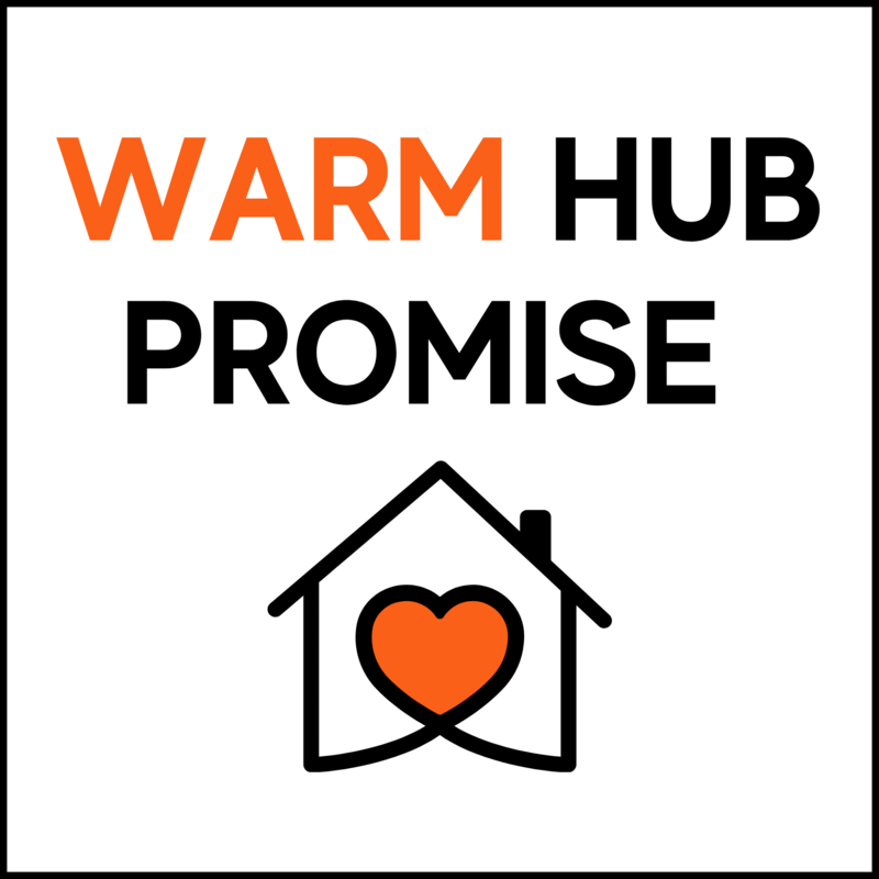 Warm Hub Promise