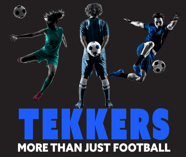Tekkers - more than just football