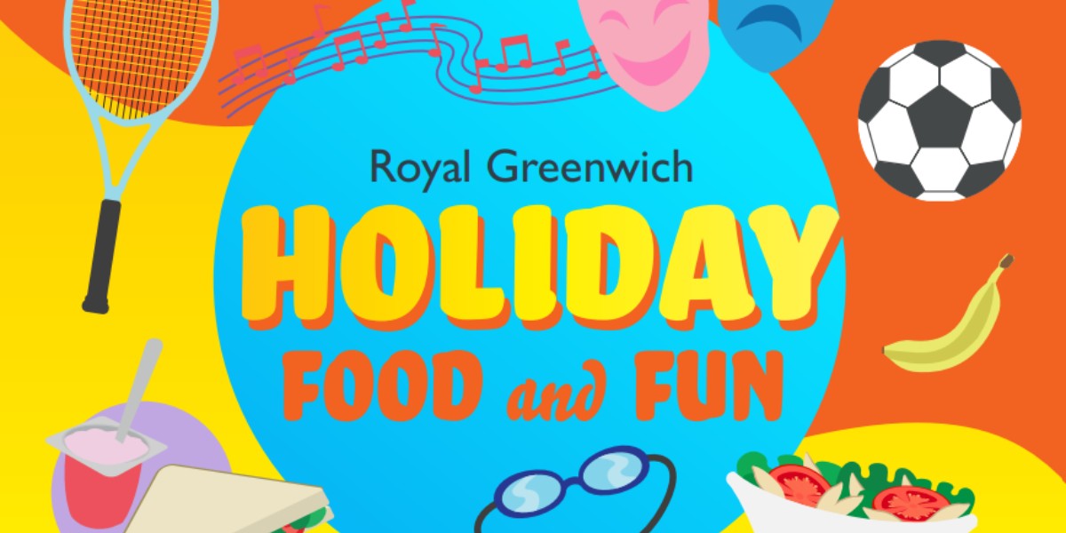 Greenwich Sendiass Home