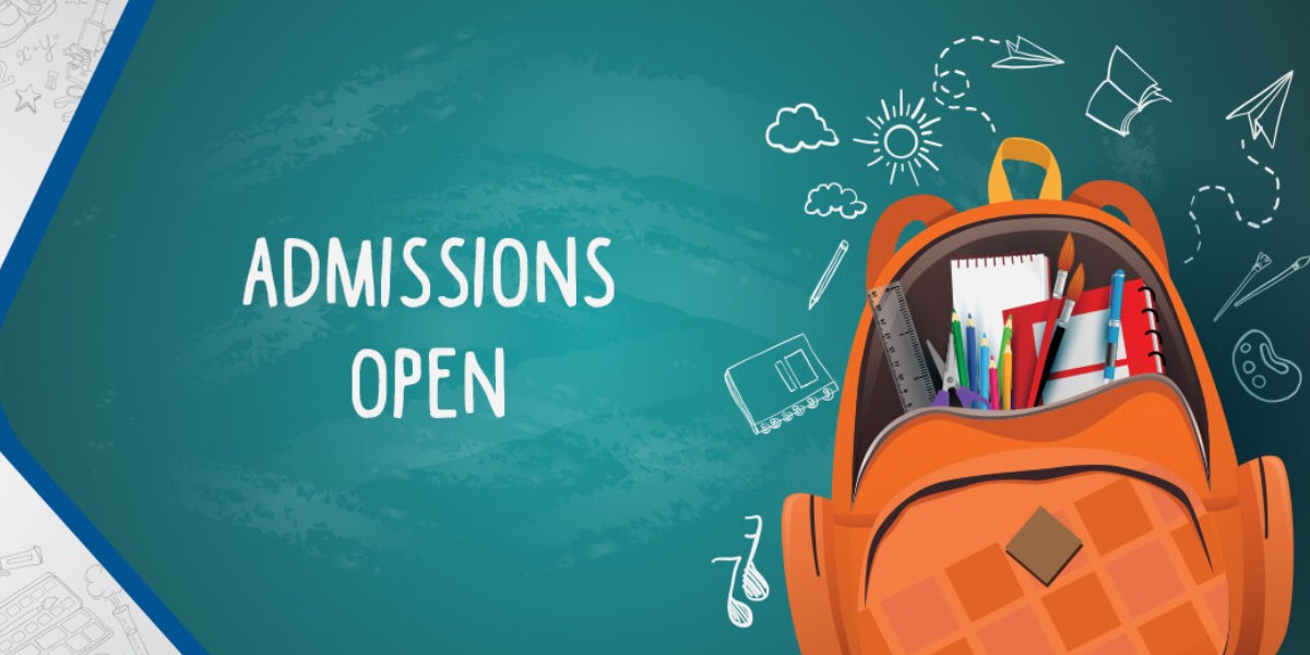 School Admissions 