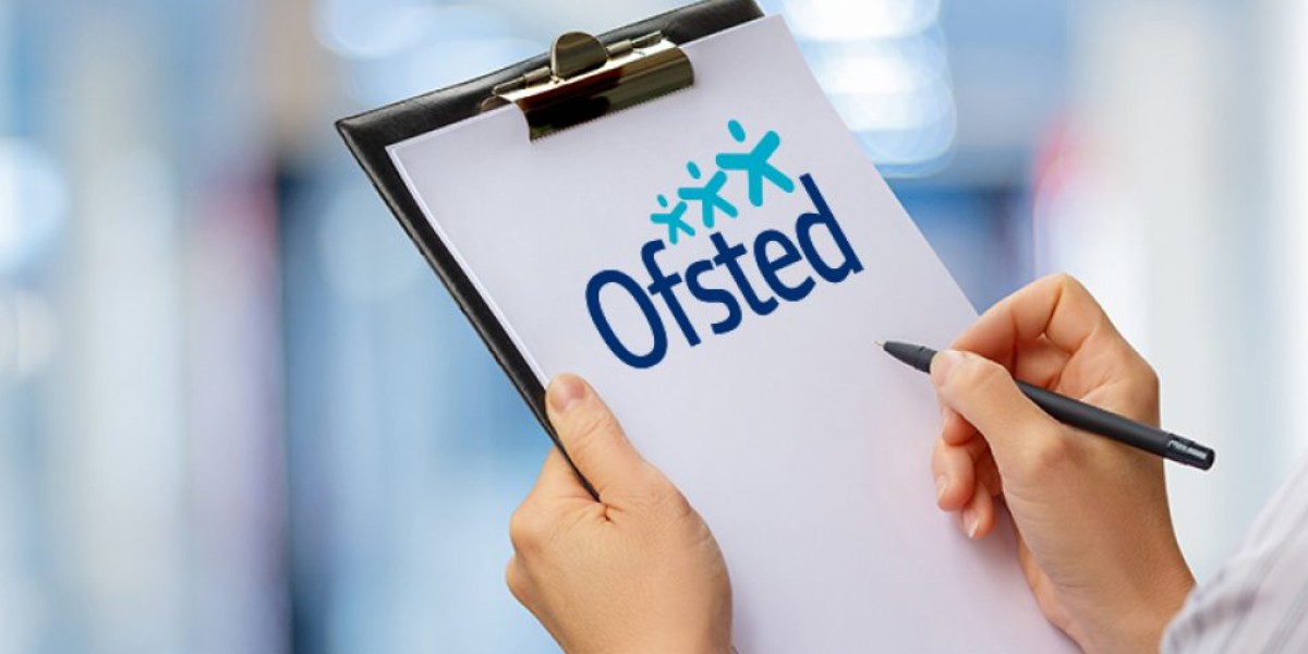 Ofsted Parents view 