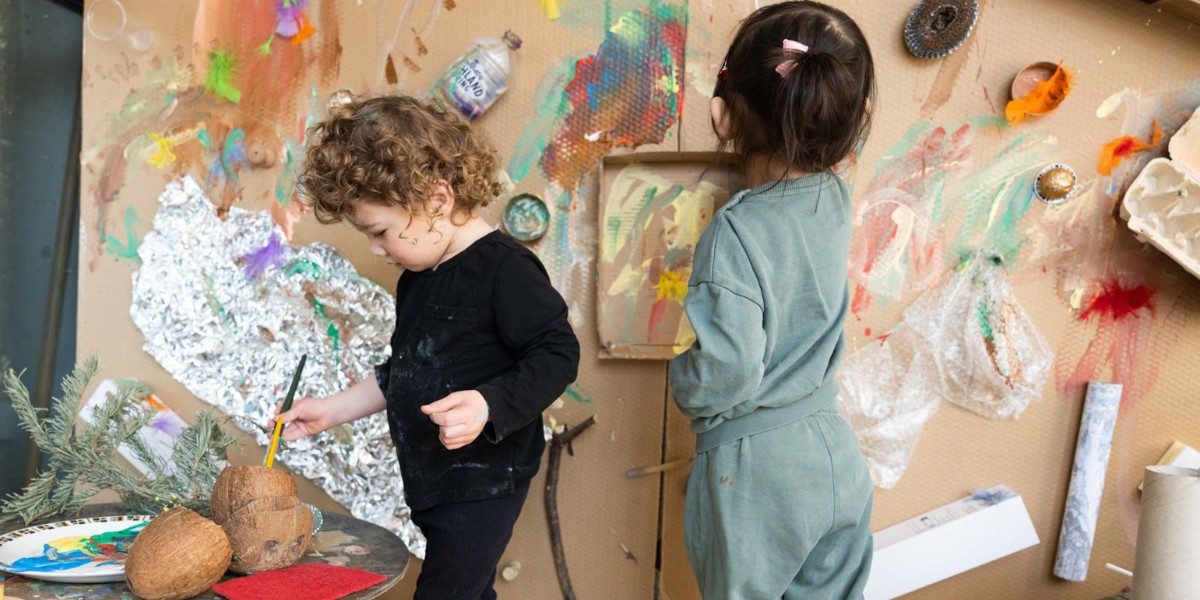 childcare 