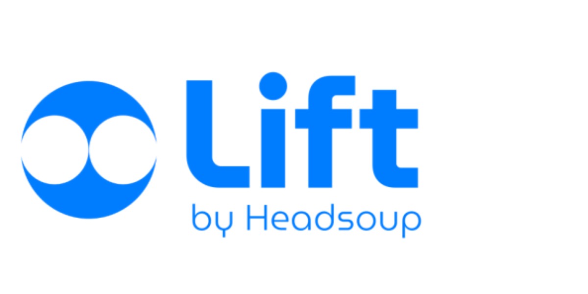 Lift by Headsoup logo