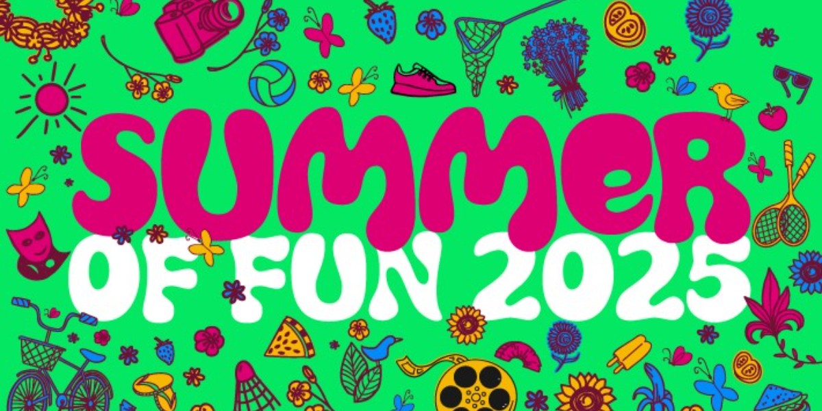 Summer Fun 