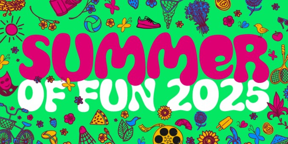 Summer Fun 