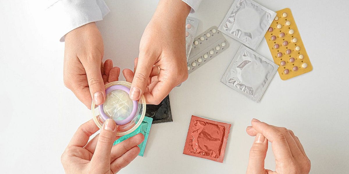Condom