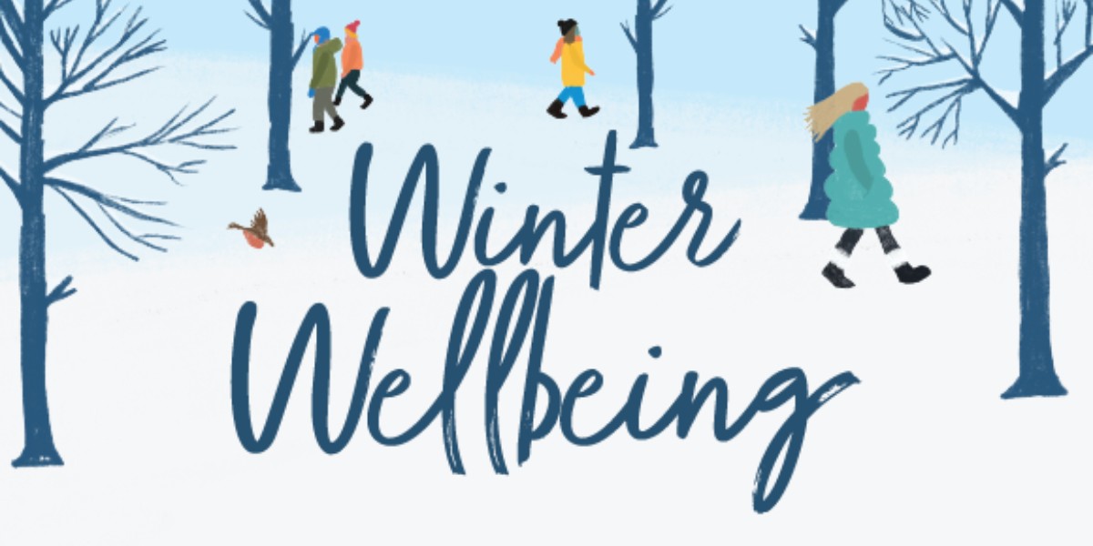 Winter Wellbeing 