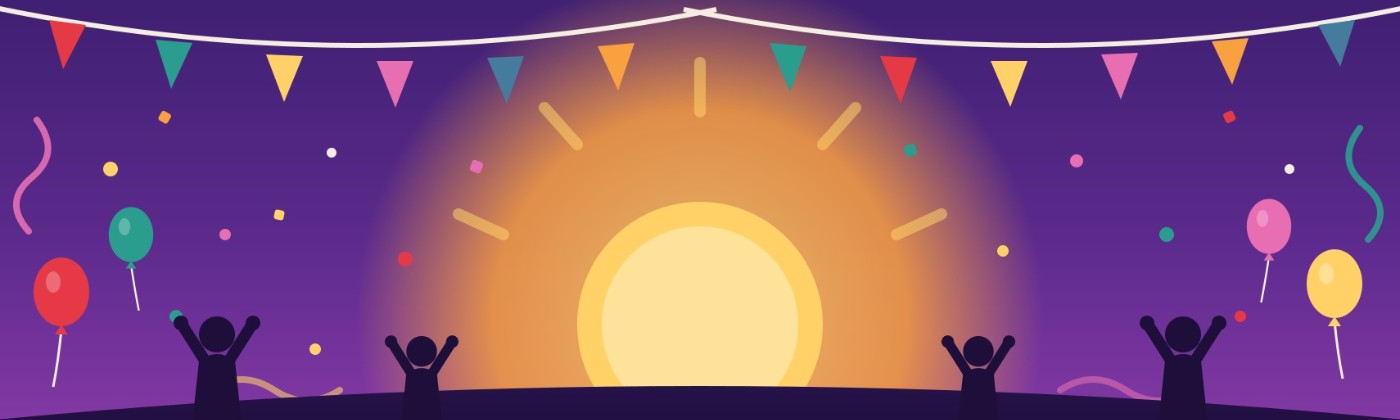 Celebrating You: One Community, Many Stories