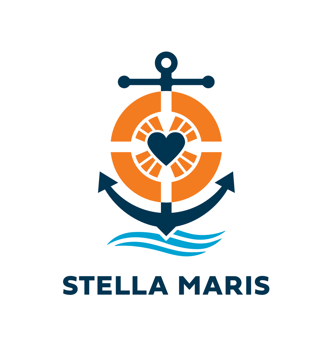 Stella Maris logo