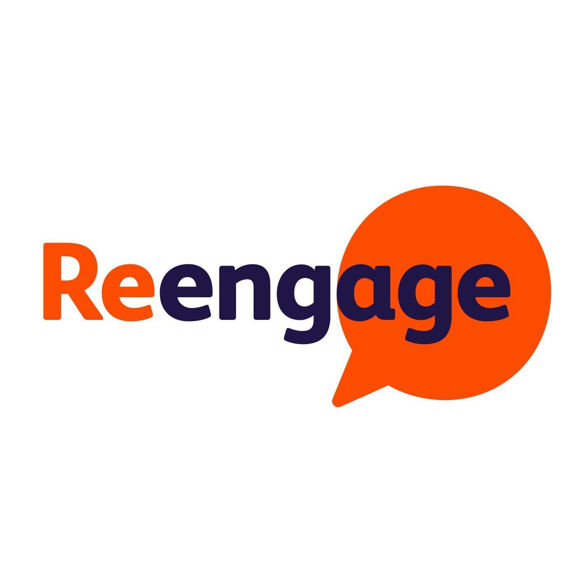 Re-engage logo
