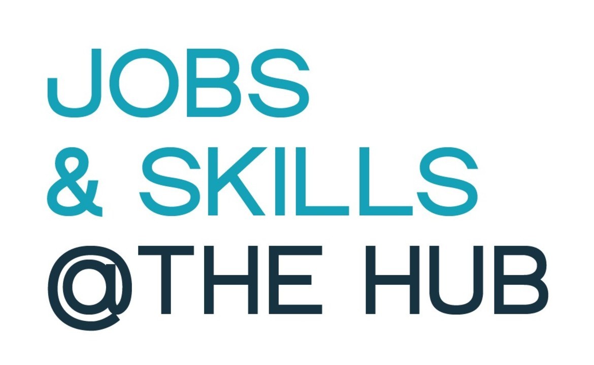 Hartlepool Jobs & Skills logo