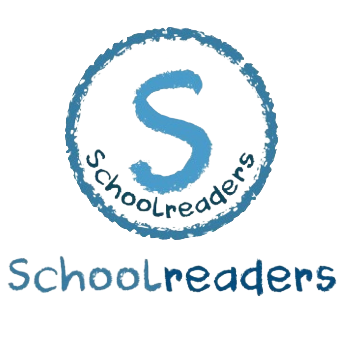 Schoolreaders logo