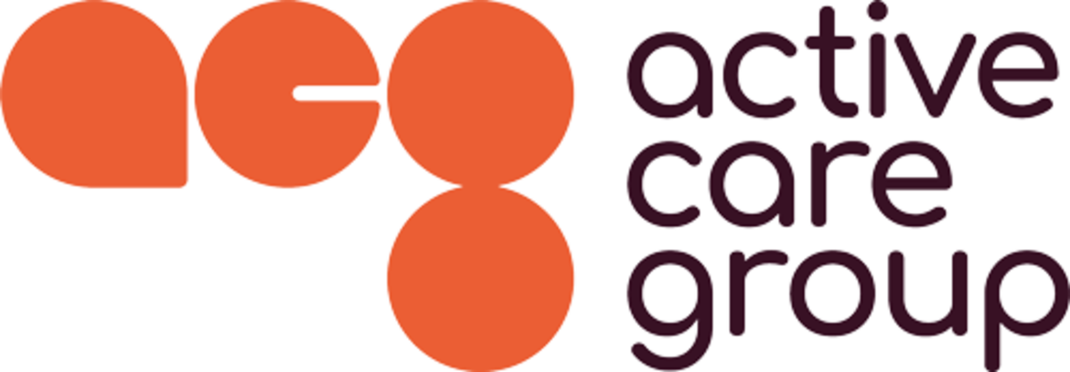Active Care Group logo
