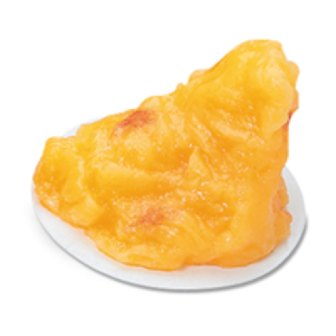 Yellow 1lb fat chunk 