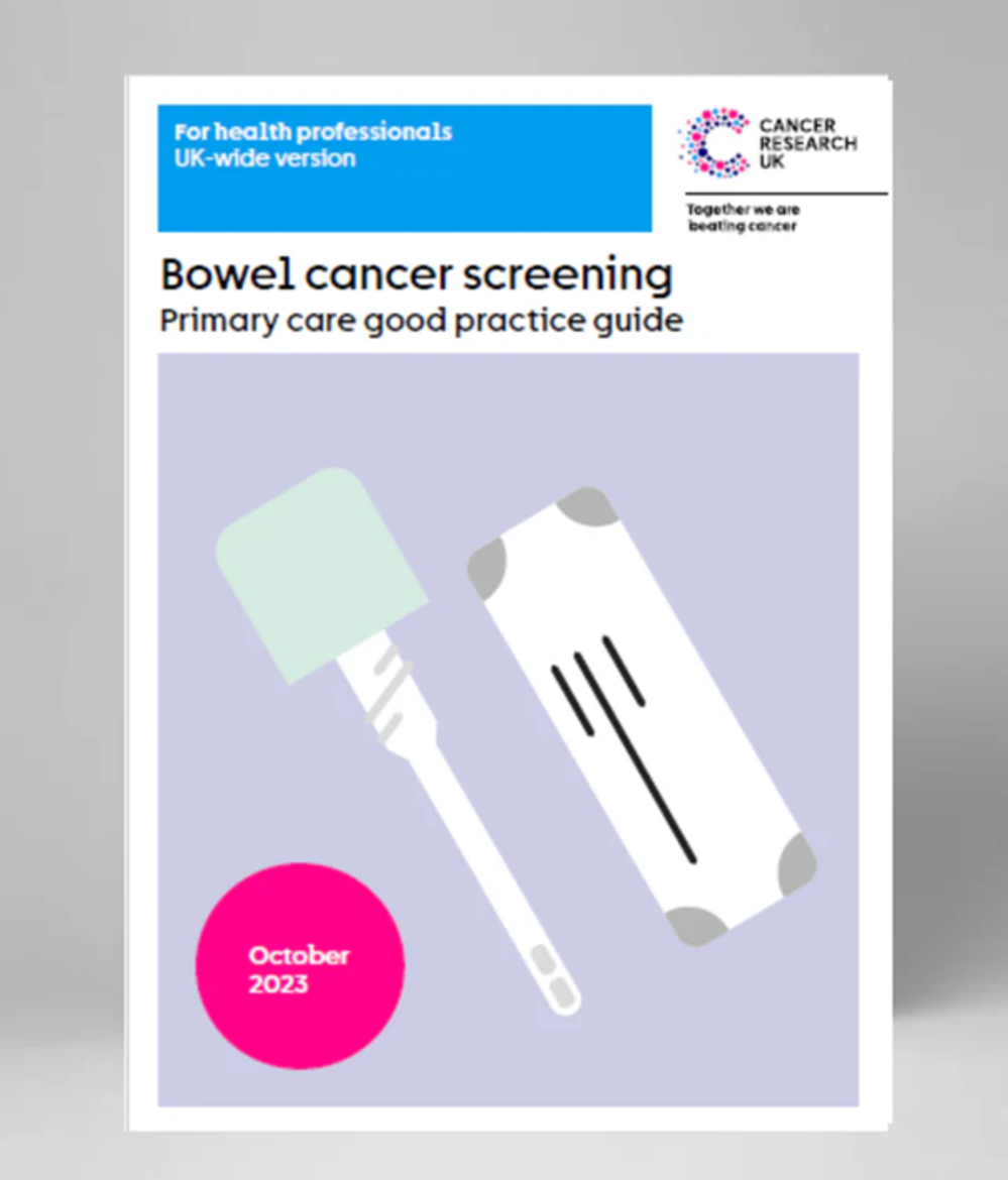 Medical screening picture