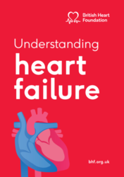 A red background with white text and blue and pink hearts