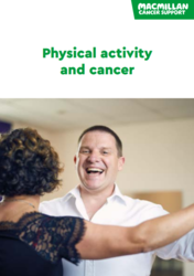 A person and a person dancing 