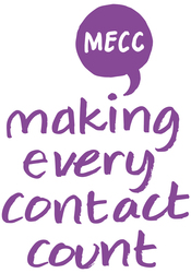 MECC purple logo 