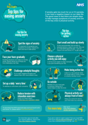 Tips and small image leaflet 