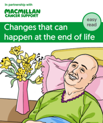end of life leaflet 
