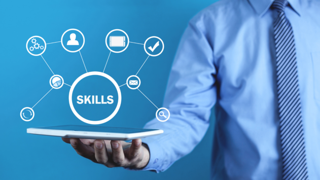 Digital Skills Courses