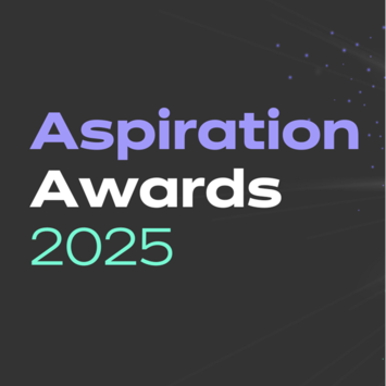 NCFE Aspiration Awards Finalist