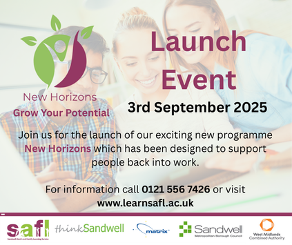 New Horizons Launch Event